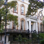 Historic Savannah